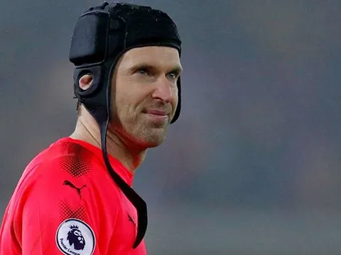 Trước thềm mùa giải, Cech chia sẻ "khẩu quyết" thành công với Leno