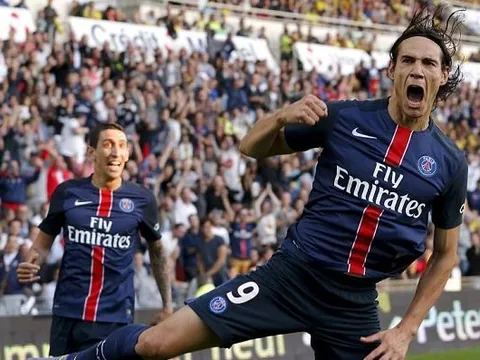Trước vòng 2 Ligue 1: Kém vui vì Neymar