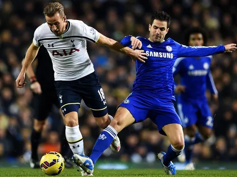 Trước vòng 2 Ngoại hạng Anh: Tâm điểm Wembley