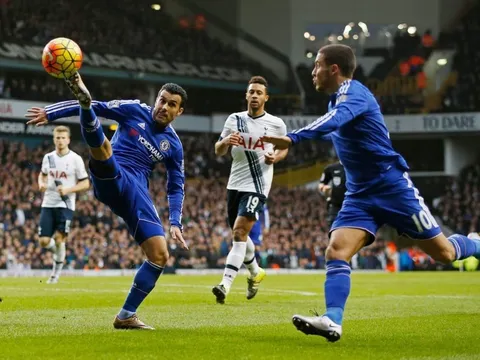 Trước vòng 32 Premier League: Một trận định càn khôn!