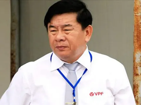 Trưởng ban trọng tài VFF nói gì về tình huống Dương Văn Hào gãy chân?