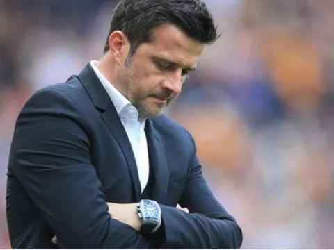 'Truyền nhân Mourinho' CHÍNH THỨC chia tay Hull City