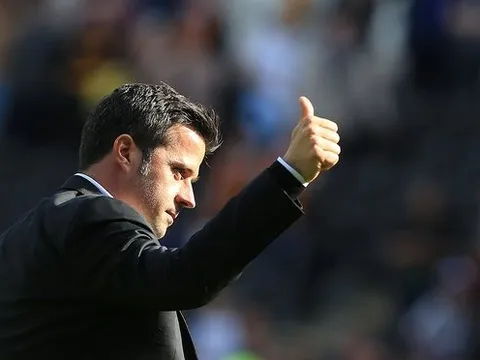 'Truyền nhân Mourinho' ở lại Ngoại hạng Anh