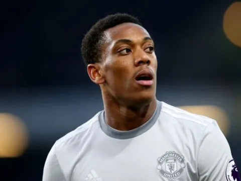 Truyền thông Pháp hé lộ bến đỗ tiếp theo của Martial