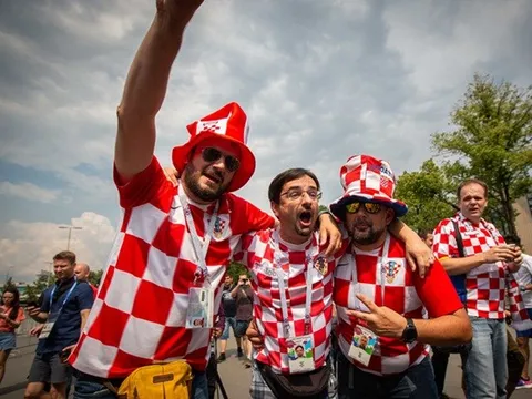 'Croatia sẽ trả mối thù 20 năm trước'