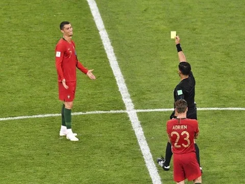 Những ngôi sao gây thất vọng tại lượt trận cuối vòng bảng World Cup 2018