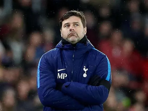 'Danh hiệu FA Cup vẫn chưa xứng tầm với Tottenham'