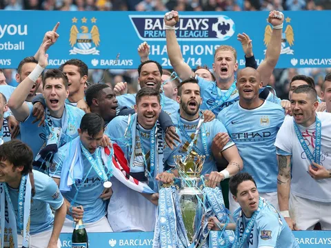 Bundesliga, Premier League sẽ đón tân vương?
