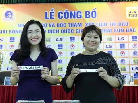 Giải nữ quốc gia 2018 sợ không có khán giả tới sân