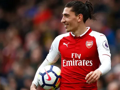 Từ chối Barcelona và Man City, trụ cột Arsenal cam kết tương lai tại Emirates