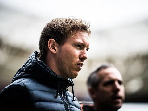 Từ chối Bayern và Real, Nagelsmann làm cả thế giới sững sờ với quyết định mới nhất