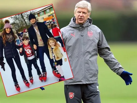 Từ cơn thịnh nộ của ông Wenger đến 'nỗi oan' Bùi Tiến Dũng