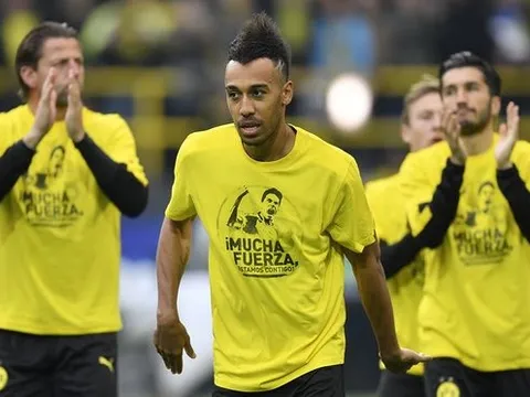 Từ Dortmund, ngẫm về sự tàn nhẫn của bóng đá hiện đại