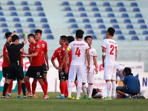 Từ Dương Văn Hào đến nỗi đau của bóng đá Việt