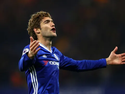 Từ Fabinho đến Marcos Alonso, những cầu thủ từng khoác áo Real có thể bạn chưa biết