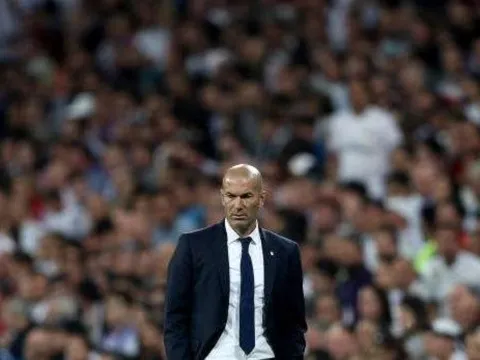 Tư lệnh Zidane và 5 chiến lược đưa Real thăng hoa mùa này