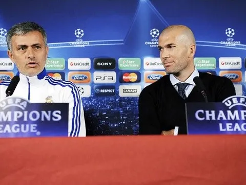 Từ Mourinho đến Zidane, Real Madrid đã thay đổi như thế nào?