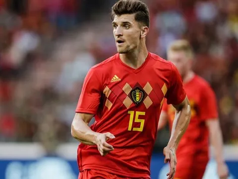 Từ người đưa thư trở thành ngôi sao World Cup