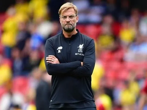 Từ quả quyết, Klopp bắt đầu mập mờ khi nói về Coutinho