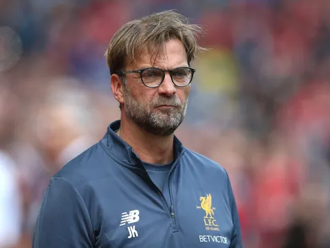 Từ vụ Karius, Klopp tin không dùng mạng xã hội là quyết định sáng suốt