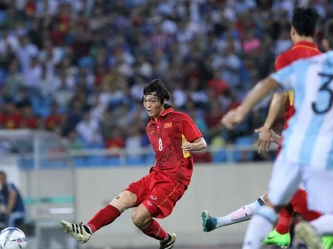 'U22 VN thua 0-5 không đáng nói bằng thất bại của U20 VN'