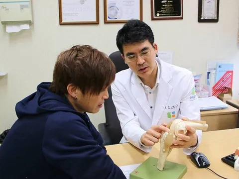 SỐC! Tuấn Anh phải nghỉ thi đấu 8 tháng