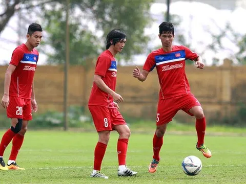 Không mạo hiểm với Tuấn Anh