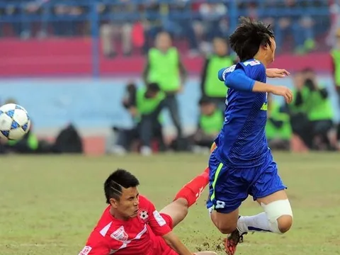 Tuấn Anh: Hồi phục kiểu châu Âu, chấn thương kiểu Việt Nam