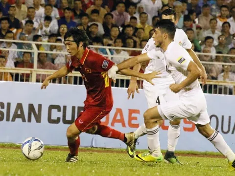 Bầu Đức: 'Tuấn Anh là số 1'