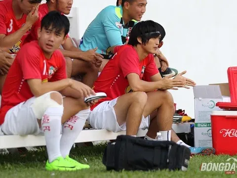 Tuấn Anh trở lại, mong đợi điều gì?