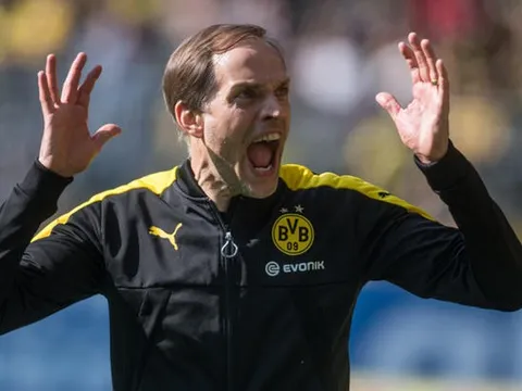 Mâu thuẫn với Mislintat, Tuchel có thể không đến Arsenal