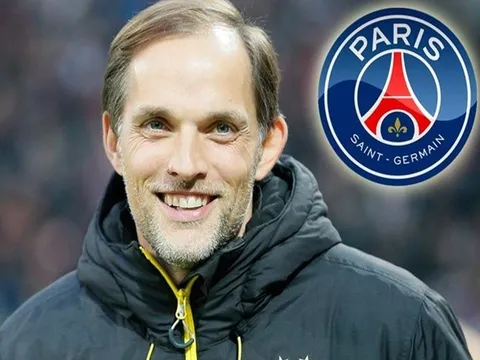Neymar là điều kiện để HLV Tuchel gia nhập PSG