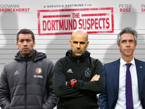 Tuchel ra đi, ai sẽ là người thay thế?