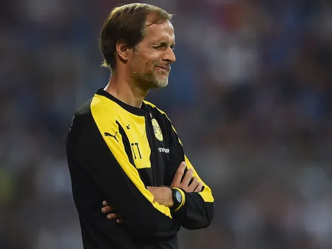 Tuchel trở thành ứng cử viên số một cho chức HLV Southampton