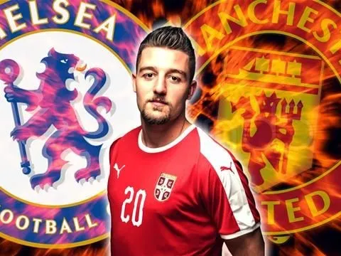 Tung chiêu "độc", Chelsea cướp mục tiêu 115 triệu euro trước mũi Man Utd