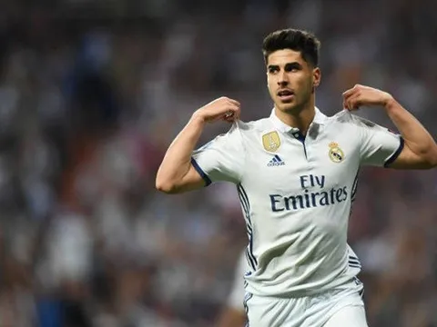 Tung hơn 40 triệu bảng, Liverpool gây sốc với sao trẻ Real