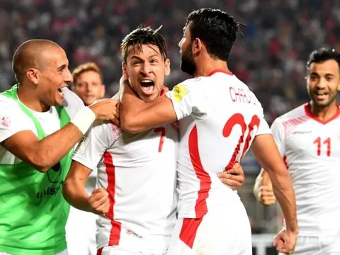 Tunisia cần làm gì để tạo ra cơn địa chấn trước Bỉ?