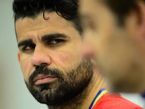 Tương lai Diego Costa: Đâu là lối thoát?