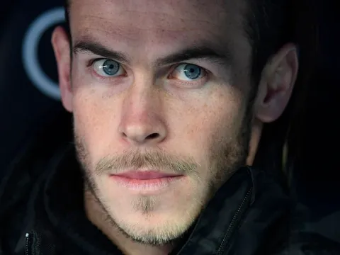 Tương lai Gareth Bale: Quyết bám trụ Bernabeu