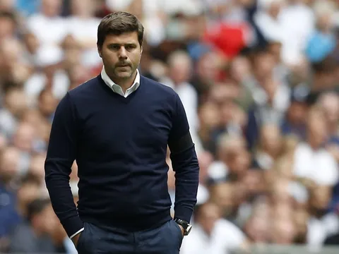 Tương lai HLV Pochettino: Rời London để đến London?