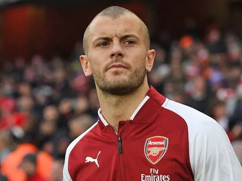 Tương lai Jack Wilshere: Arsenal đưa ra đề nghị hấp dẫn