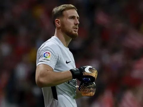 Tương lai Jan Oblak: Atletico lên kế hoạch trói chân