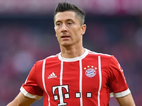 Tương lai Lewandowski: Lời khẳng định của Rummenigge