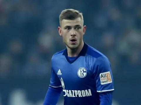 Tương lai Max Meyer: 100% ra đi, nhưng đâu là bến đỗ?