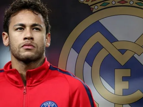 Tương lai Neymar: Vô địch World Cup là không về lại PSG