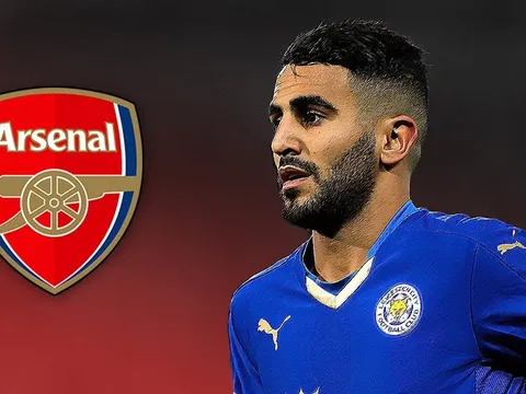 Tương lai Riyad Mahrez: "Vườn hồng" có lối, nhưng chưa ai vào