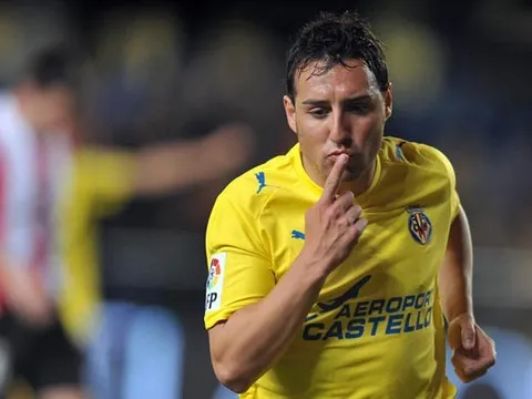 Tương lai Santi Cazorla: Từ chối Arsenal, để về 'mái nhà xưa'
