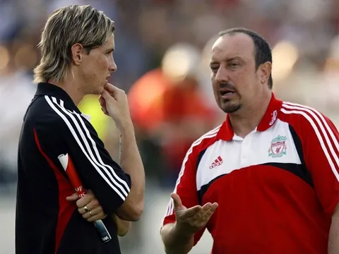 Tương lai Torres: Lời đề nghị bất ngờ từ Premier League