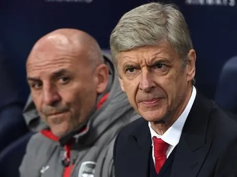 Tương lai Wenger: CLB hay ĐTQG?