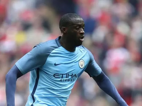 Tương lai Yaya Toure: Nói KHÔNG với TQ; "mở cửa" cho Serie A